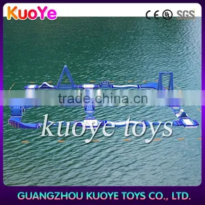 Inflatable Water Park 2016,amusement Water Park Inflatable,water Park Equipments Inflatable thumbnail-1