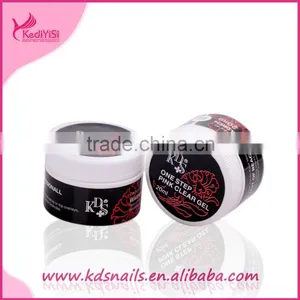 Kds One Step Gel uv Gel Builder Gel thumbnail-1