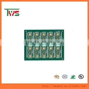 BGA Power Bank Pcb/ OEM BGA PCB Manufacture/ PCB Production thumbnail-1