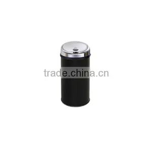 Sensor Dustbins 5042L 42L Colored Round Shape Sensor Dustbins thumbnail-2