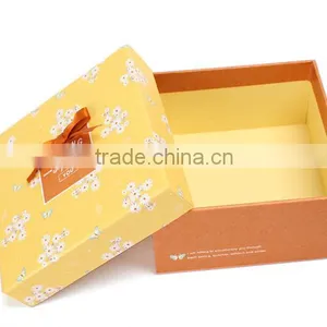 Creative Luxury Branded Gift Paper Box for Tablet Quality Choice thumbnail-1