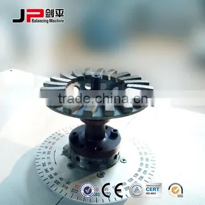 Water Pump Balancing Machine thumbnail-1