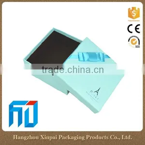 Small Christmas Creative Paper Packaging Box for Gift thumbnail-1