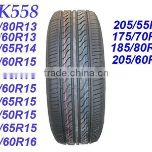 PCR Tire 195/50R15 DOUBLE KING thumbnail-1