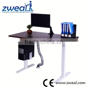 Stainless Steel Lift Table for Office Furniture Price Factory Wholesale thumbnail-1