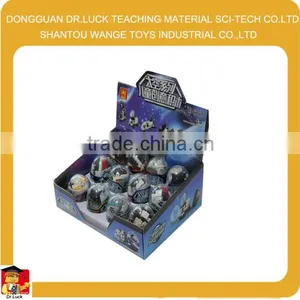 CAPSULE Toy MINI Star Space Uint Block thumbnail-1