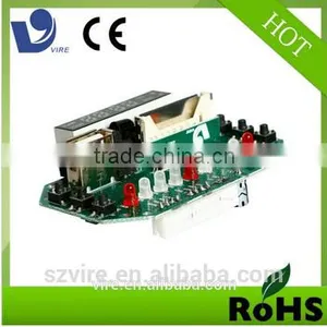 Mp3 Kit Link Usb sd Player thumbnail-1