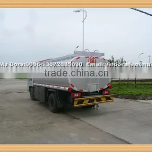 Fuel Tank Truck,jet Fuel Truck thumbnail-1
