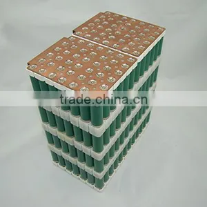 12V 250Ah Li-ion Standard Module ac dc Power Supply thumbnail-1