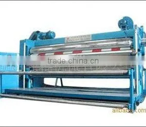 Textile Non-woven Fabric Calender Machine thumbnail-1