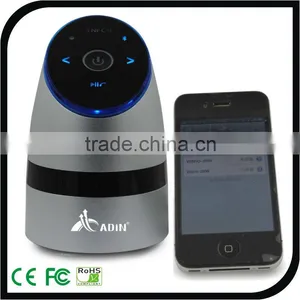 High End Mini Bluetooth Speaker Compatible With Home Audio, Car Speaker, Etc thumbnail-1