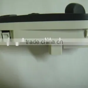 High Quality Volvo Truck Parts: 20942844 20953569-P06 Swith Panel (headlamp ,turning Swith,window Swith) Used for Volvo Truck thumbnail-4