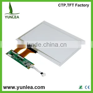 1.5 to 42 Inch I2c Usb Touch Screen Film EETI Capacitive Touch Film/Screen Quality Choice thumbnail-6