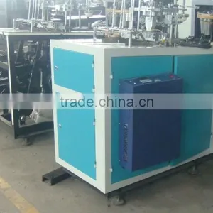 Full Automatic Paper Cups Forming Machine With CE Certificate With Good Price thumbnail-2