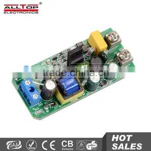 300ma 12w Triac Constant Current Dimmable Led Driver thumbnail-3