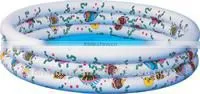Above Ground Large Inflatable Baby Swimming Pool thumbnail-2