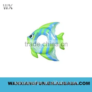 Modern Design Baby Swimming Inflatable Float Ring thumbnail-2