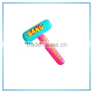 Cheap Plastic Inflatable Party Hammer thumbnail-2