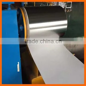 Stainless Steel Coil 304, 316L, 321, 2205 Quality Choice thumbnail-4