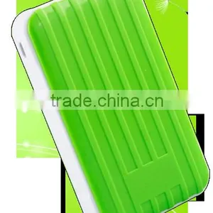 Shenzhen 2015 New Travel Advertising Power Bank Battery Charger thumbnail-1