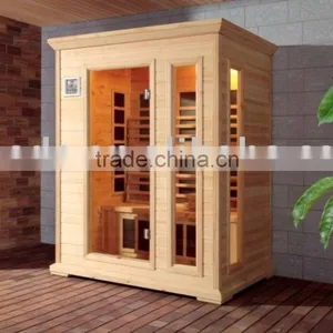 Sauna Room thumbnail-1