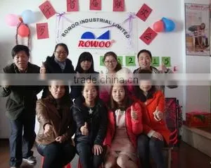 Quanzhou Rowoo Shoes Co., Ltd. company overview - view 3 thumbnail