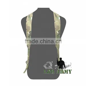 Tactical Slimline Harness MultiCam thumbnail-4