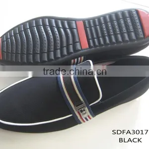 2015 Men's Top Selling Clothes Material Casual Shoes thumbnail-2