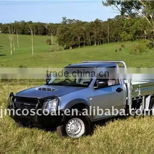 Aluminum Truck Body Customize thumbnail-1