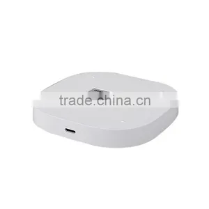 Pretty Appearance Mobile Phone Charger, Fast Charging USB Charger for Ipad, Wireless Charger for Iphone/ipad/most Custom Devices thumbnail-2