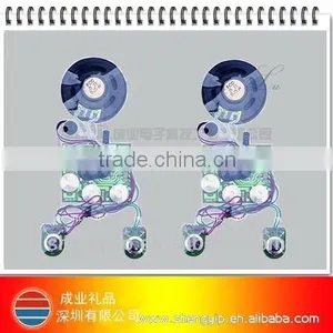 Cheap Voice Recording Chips for Toys and Greeting Cards thumbnail-1