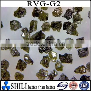 HPHT Polycrystalline Resin Bond Diamond RVG Powder thumbnail-5