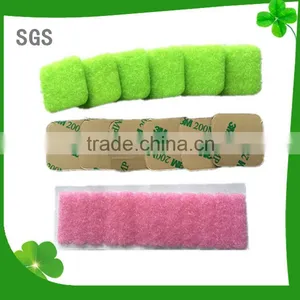 Double Side Adhesive Hook and Loop Dots thumbnail-5