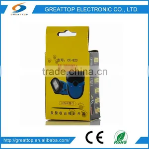 China Wholesale High Quality Bluetooth Pedometer PDM-823 thumbnail-1
