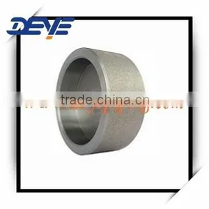 High Pressure Fittings Caps With Socket Ends 3000LBS-9000LBS thumbnail-1