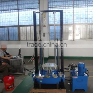 Acceleration Mechanical Impact Test Equipment thumbnail-1