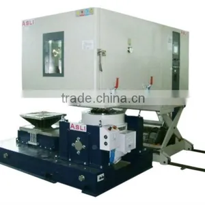 Environmental Combined Vibration Tester thumbnail-1