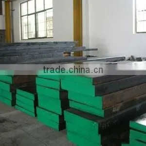 1.2738(718) Plastic Mould Steel thumbnail-1