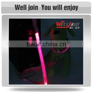Unique Design Hot Sale Waterproof Led Dog Collar thumbnail-3