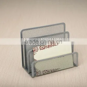 Business Card Holder Metal thumbnail-1