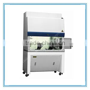 Hot Sale Microbiology Laboratory Biohazard Safety Cabinet thumbnail-5