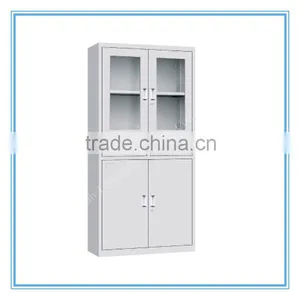 General Use Simple Design Lab File Storage Cupboard thumbnail-1