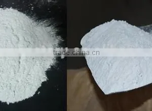 High Temperature Corundum Castable Refractory Cement thumbnail-5