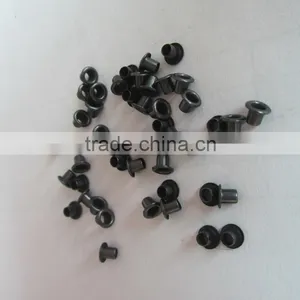 China Hot Sale Metal Round Eyelet for Garment Accessories thumbnail-1