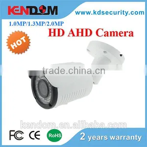 Kendom KD-IW9236MF-AH15 AHD Camera Factory Supply New Modle 1.3Megapixel Mini CCTV Security Support 30M With SONY IMX 238 thumbnail-1