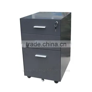 Pedestal Storage Cabinet thumbnail-2