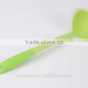Silicone and PP Kitchen Ware thumbnail-4