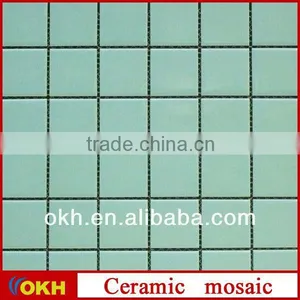 SP4802 Ceramic Mosaic for Swimming Pool thumbnail-1