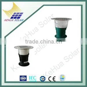 Solar Lawn Lamp in Home or Garden thumbnail-1