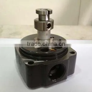 4/12R Diesel Engine Spares Parts of Fuel VE Pump Head Rotor 096400-1580 thumbnail-5